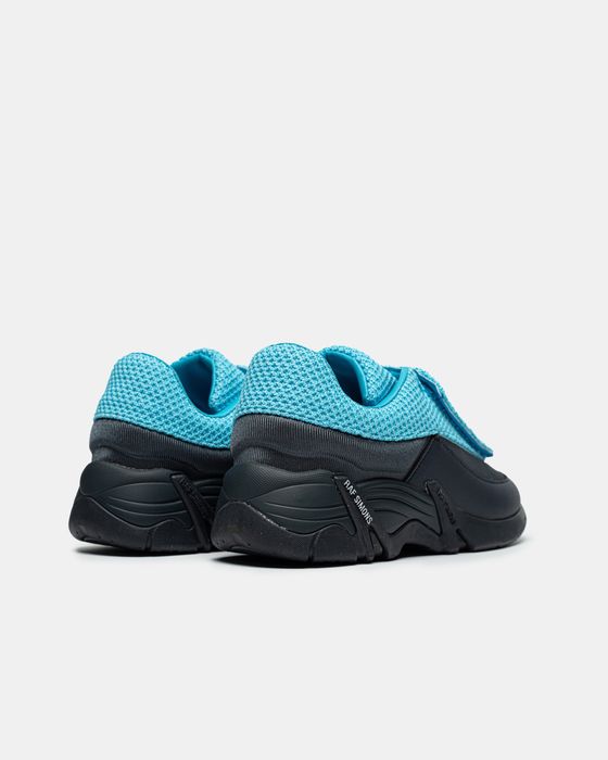 Adidas x RAF SIMONS Antei Shell Blue (41-45р)