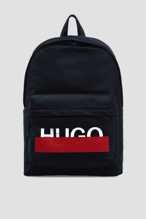Рюкзак Hugo Boss