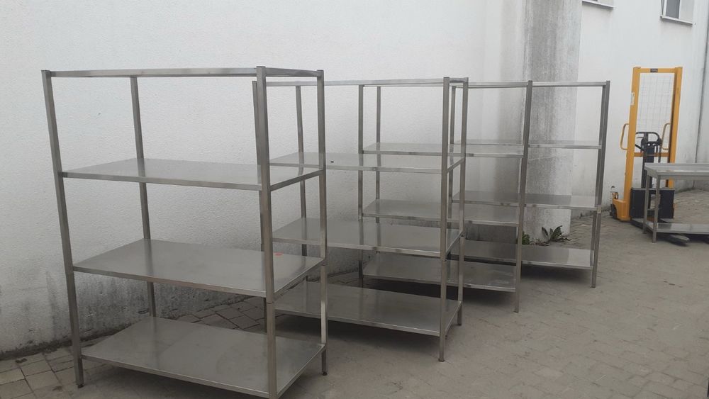 Меблі з нержавійки.Нержавійка.Стіл.Мийка.Полка.Стелаж.Сушка.Витяжка.