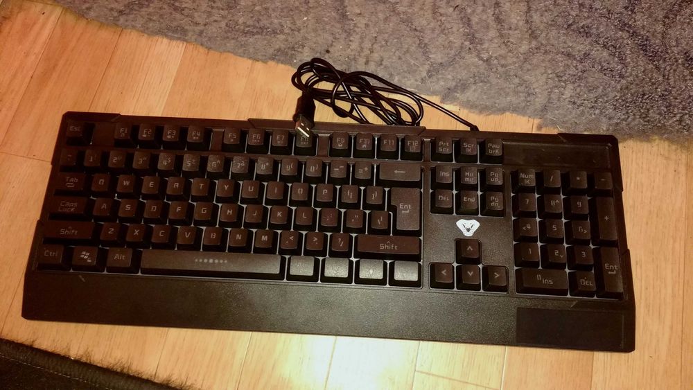 Klawiatura do komputera