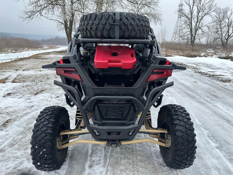 POLARIS RZR PRO XP Ultimate 2022