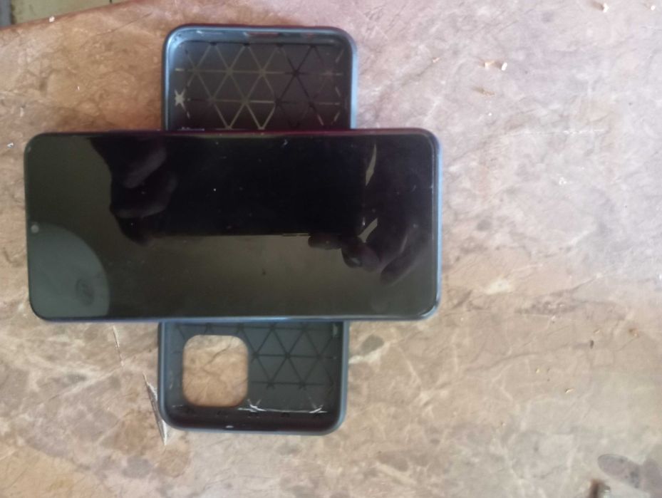 Телефон samsung a03