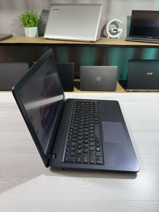 Ноутбук Asus x543U/i5-8350U/12 Gb/SSD 256 Gb/Nvidia GeForce MX110 2 Gb