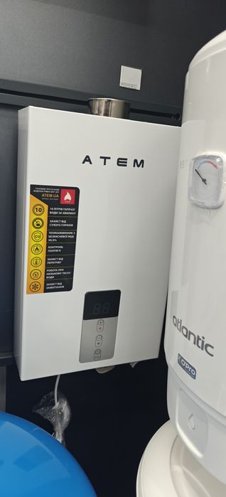 Ремонт газових приладів, колони, котли , плити ітд