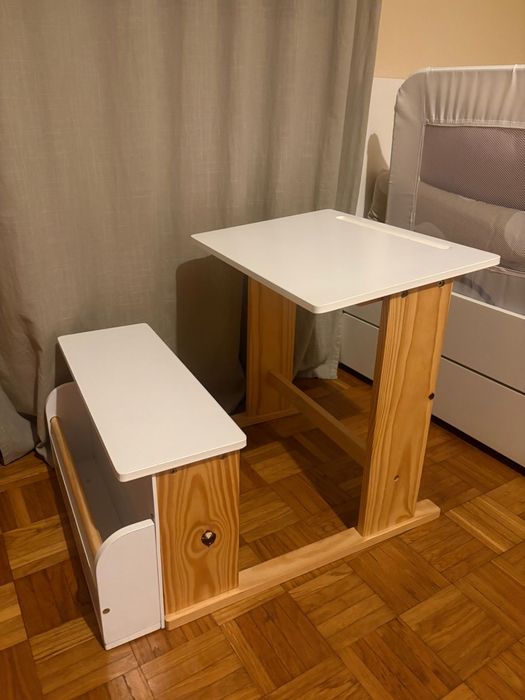 Secretaria de crianca