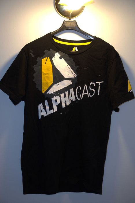 Koszulka Alphacast L