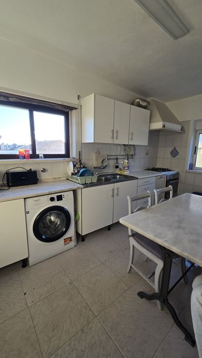 Quarto para alugar no Cabeço de Mouro