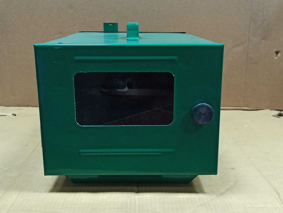 Piekarnik opiekacz elektryczny mały