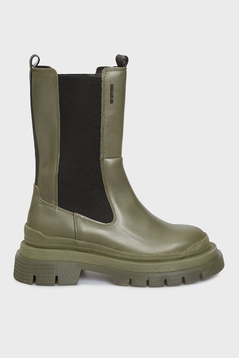 Челсі G Star raw шкіра Нові 37-38р