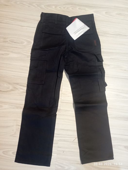 spodnie Rofa Trend 871525 rozmiar 44 nowe