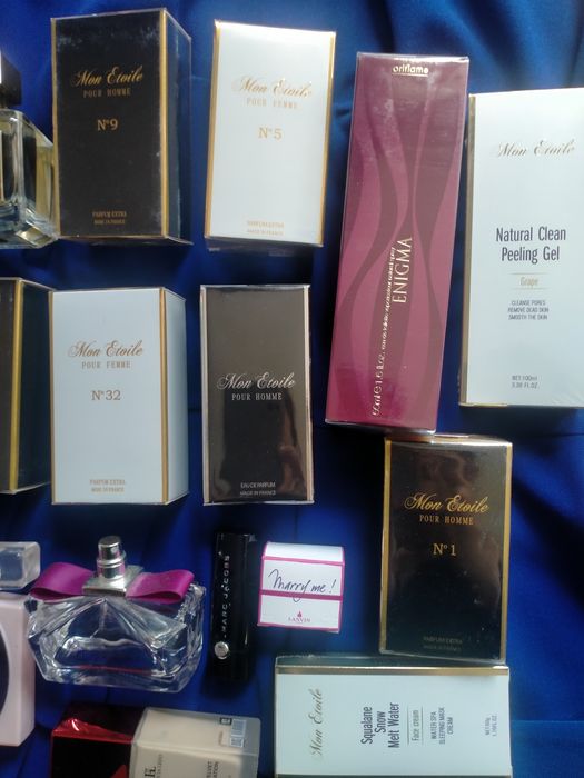 ENIGMA ORIFLAME . Раритетный Аромат