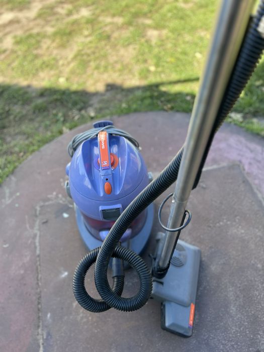 Sekura 231 Ghibla odkurzacz piorący