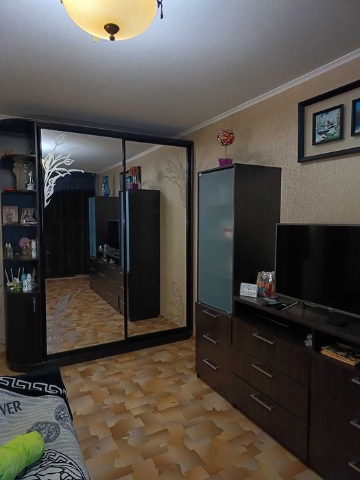 Сертификат‼️Реальная!Продам 2 к.кв. на Новых Домах.