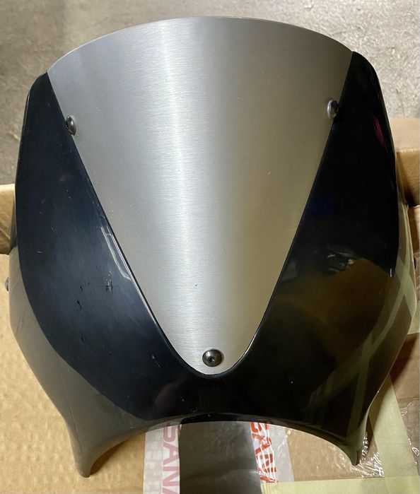 Peças extras para todos os modelos BMW R NineT