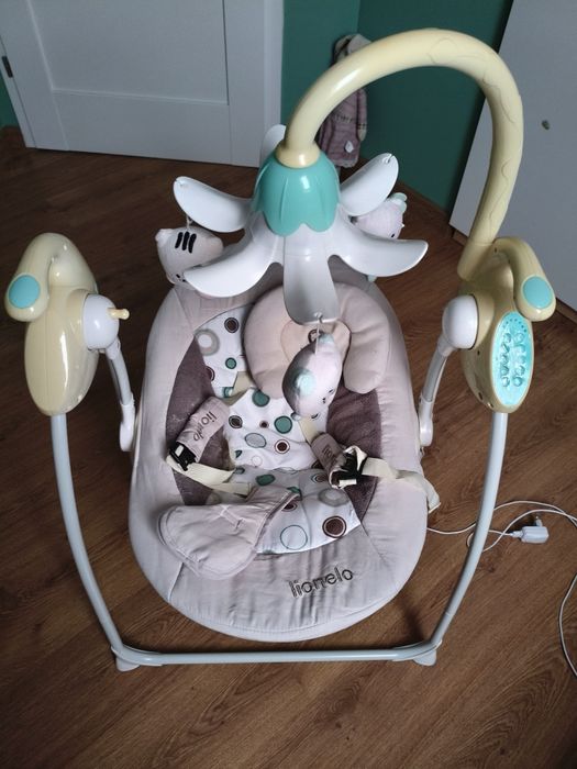 Sprzedam Bujaczek elektryczny