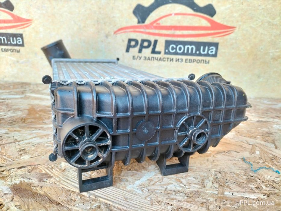 Ford Transit Tourneo Connect MK2 13-21 1.5 1.6 Радиатор интеркуллера