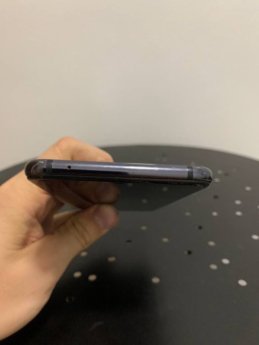 Xiaomi mi 8 lite на відновлення