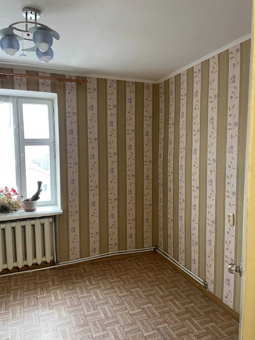 Продам 3 кім квартиру 67.5m, в Боярці, гарне розташування будинку