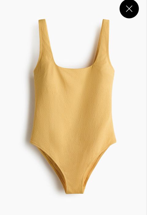 Купальник H&M (L)