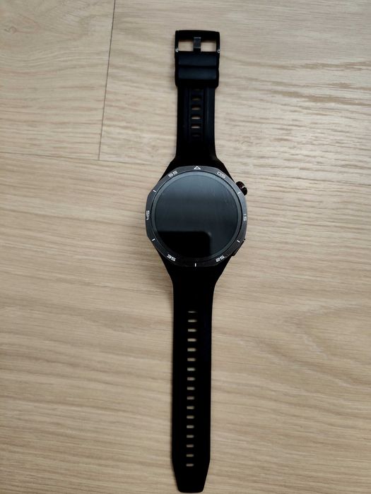 Zegarek huawei watch gt 5 pro