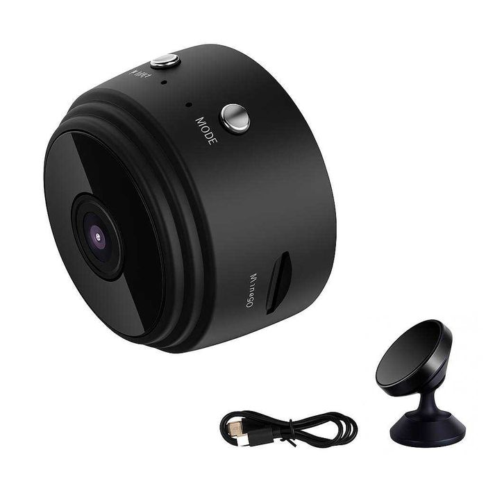 Міні камера А9 Wi-Fi