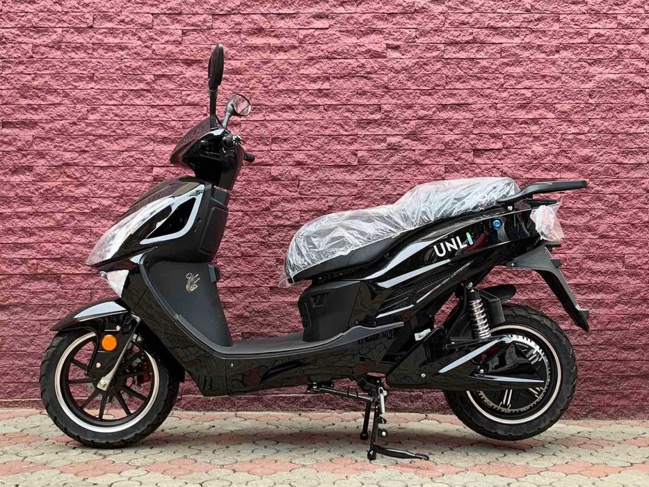 Електричний Скутер FADA UNLI (LI-ION)