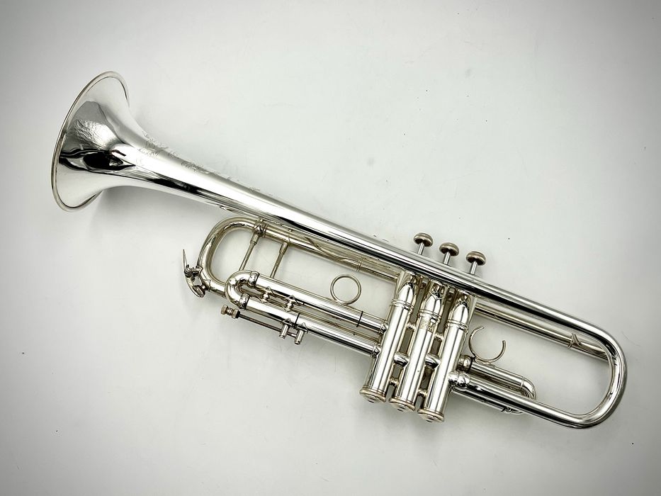 Trąbka Vincent Bach Stradivarius  AB190S Artisan
