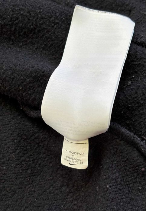 Bluza z kapturem zip Nike NSW Modern roz. M