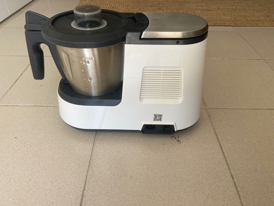 Monsieur Cuisine Edition Plus