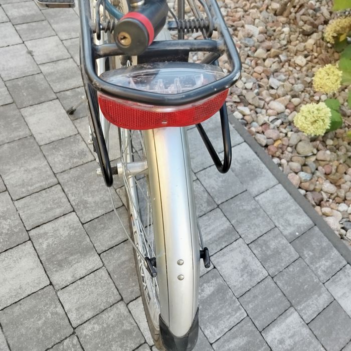 Rower 28cali -lekki