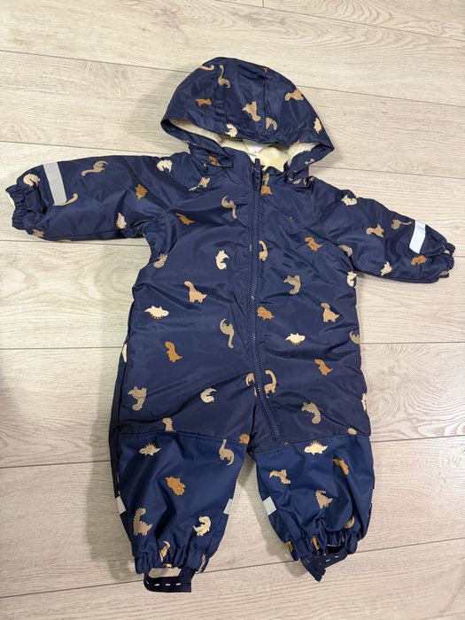 Комбенізон Н&М 80 розмір