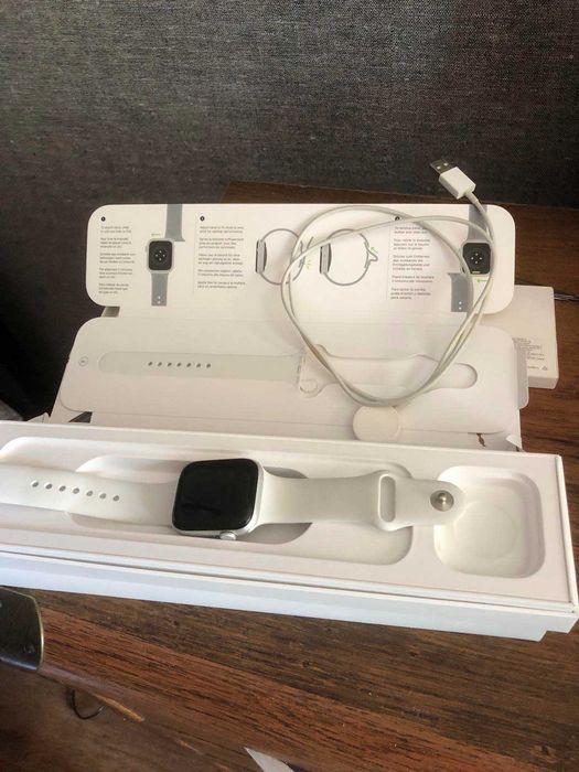 годинник apple смарт