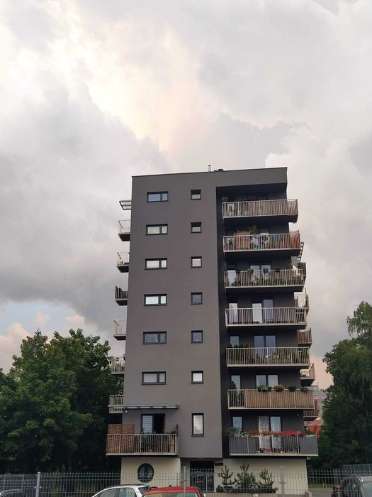 46 m² + MIEJSCE POSTOJOWE | 2200 zł | CHORZÓW | PRZY AMELUNGU | Dostępne od zaraz