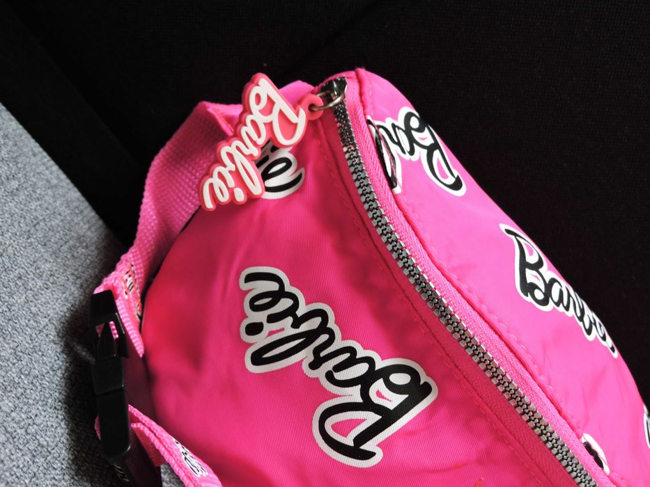 Primark Nowa torebka nerka Barbie 25x14 cm