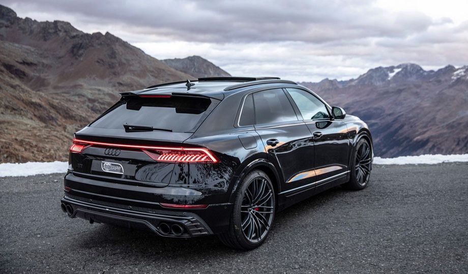 Диски Нові AUDI R23/5/112 Q7 Q8 SQ7 SQ8 Etron . В Наявності .