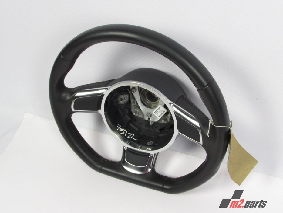 Volante Audi Tt Roadster Ref: 8J0419091