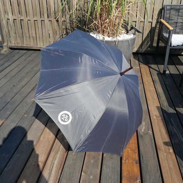 Parasol parasolka średniej wielkości