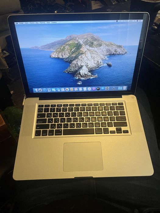 Apple Macbook Pro 15