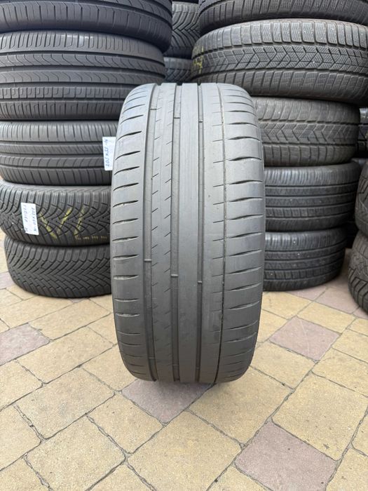 245-35 R20 95Y Michelin Pilot Sport 4S Розпаровка 1шт