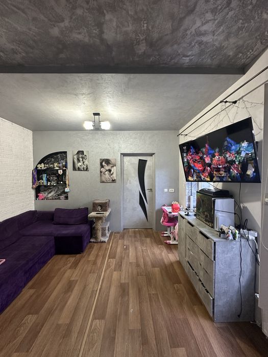 Продам будинок на 35 м2 ,в центрі міста