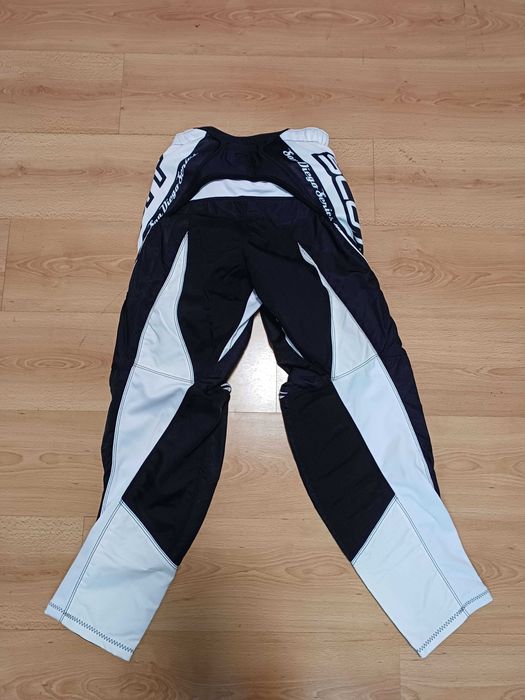 Equipamento de Motocross - Calças Scott (Novo) [XL]