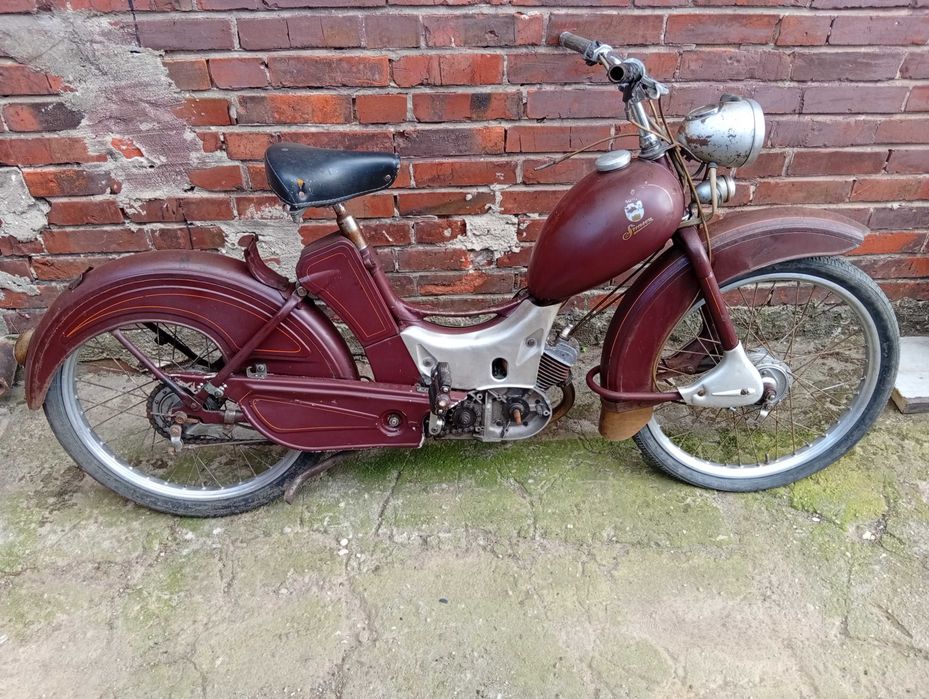 Simson sr2 Oyginał
