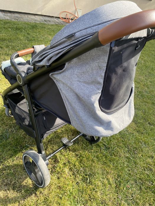 Wózek spacerowy Stinger