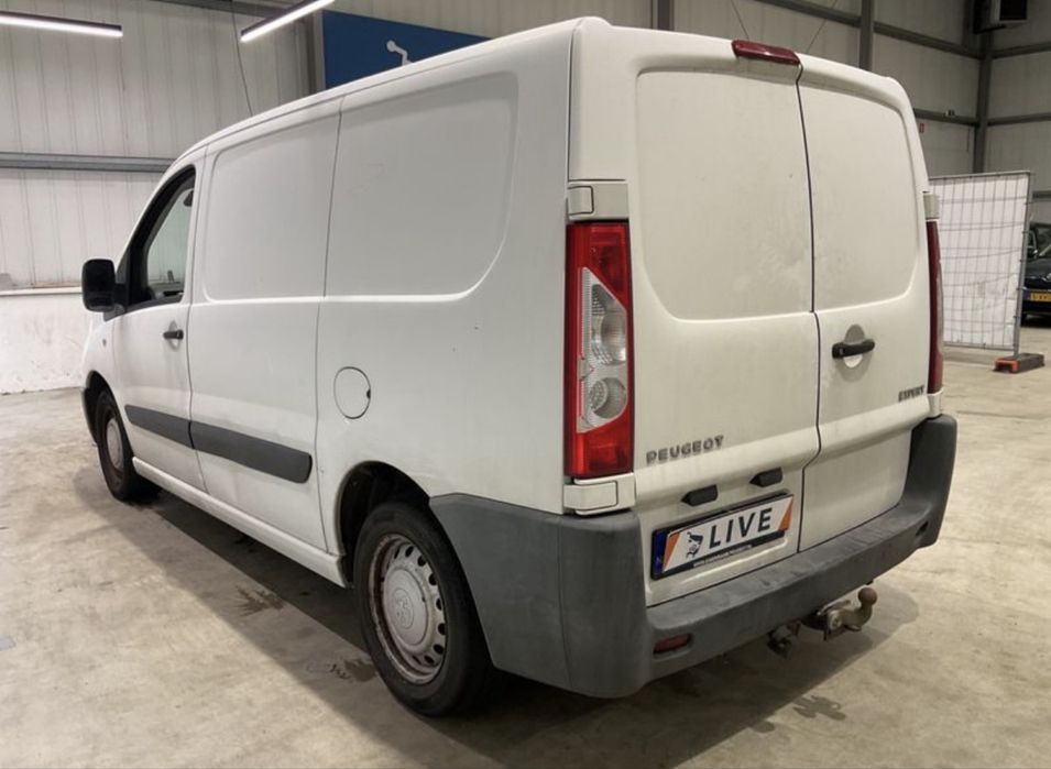 Peugeot Expert L1H1 Kasten