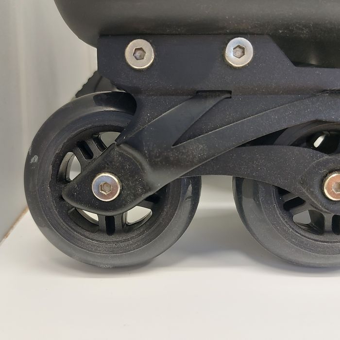 Rolki Vivo Thunder II Rozmiar 45 jak nowe