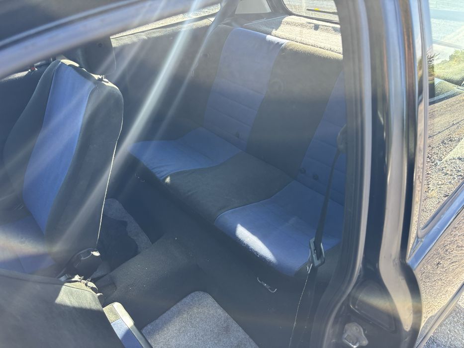 Продам Opel Corsa B на автоматі!!!