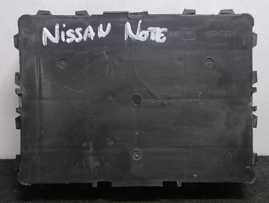 Módulo Eletrónico - NISSAN NOTE