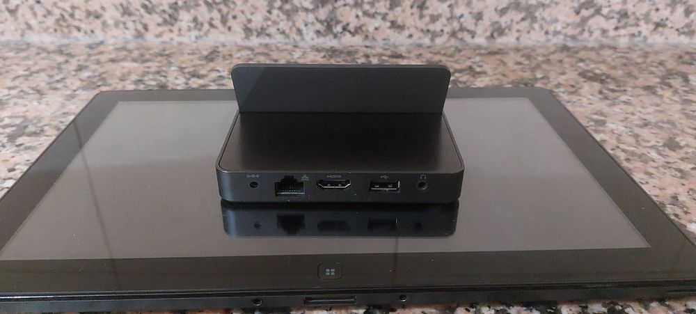 Computador Portátil hibrido Samsung
