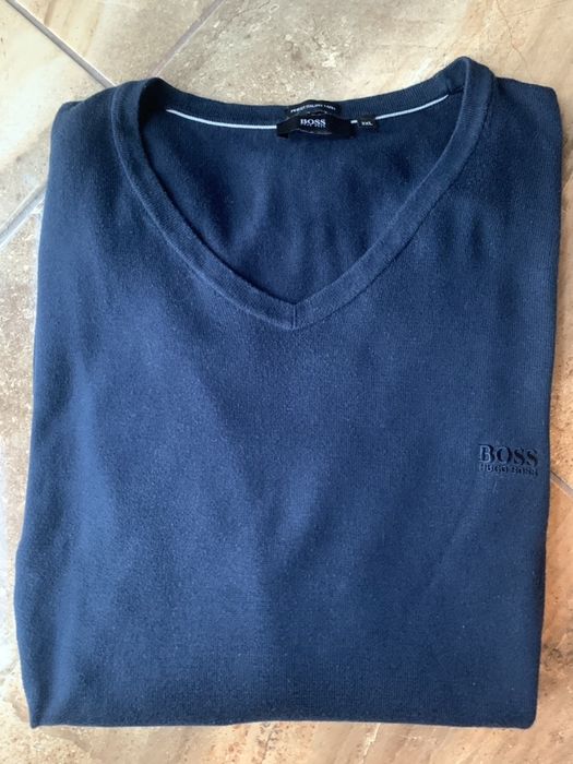 Sweter Hugo Bosd