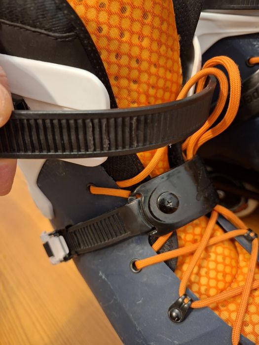 Rolki Rollerblade Maxxum 90 r45